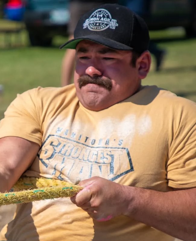 Daniel Cadger profile photo