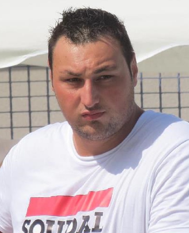 Daniel Gracia profile photo