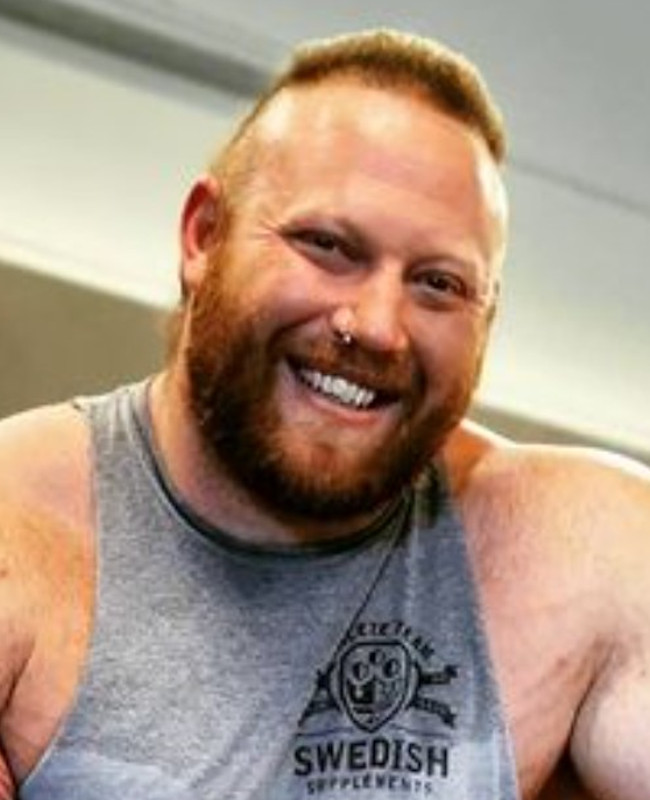 Daniel Lindquist profile photo