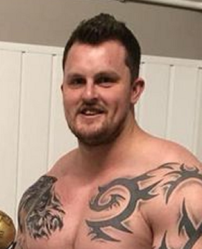 Daniel McElroy profile photo