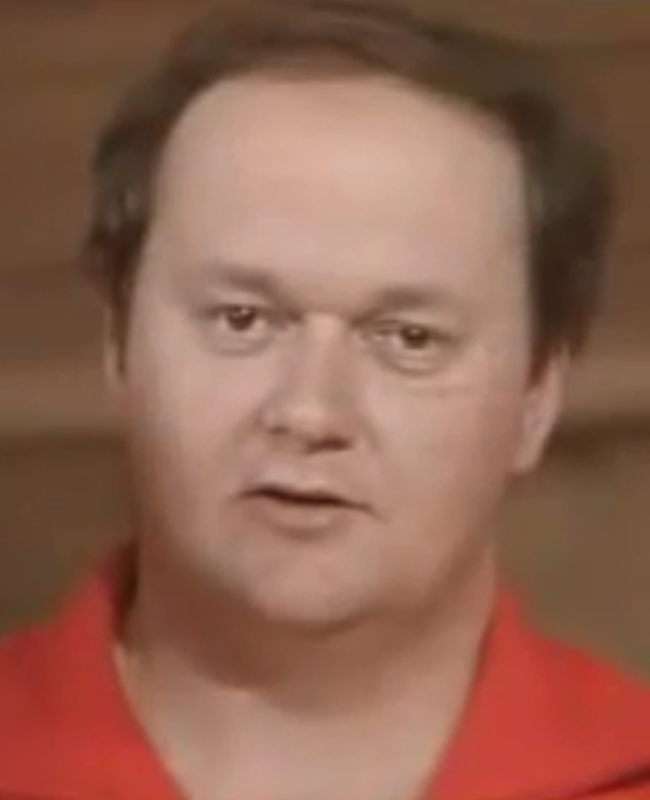 Daniel Poulin profile photo