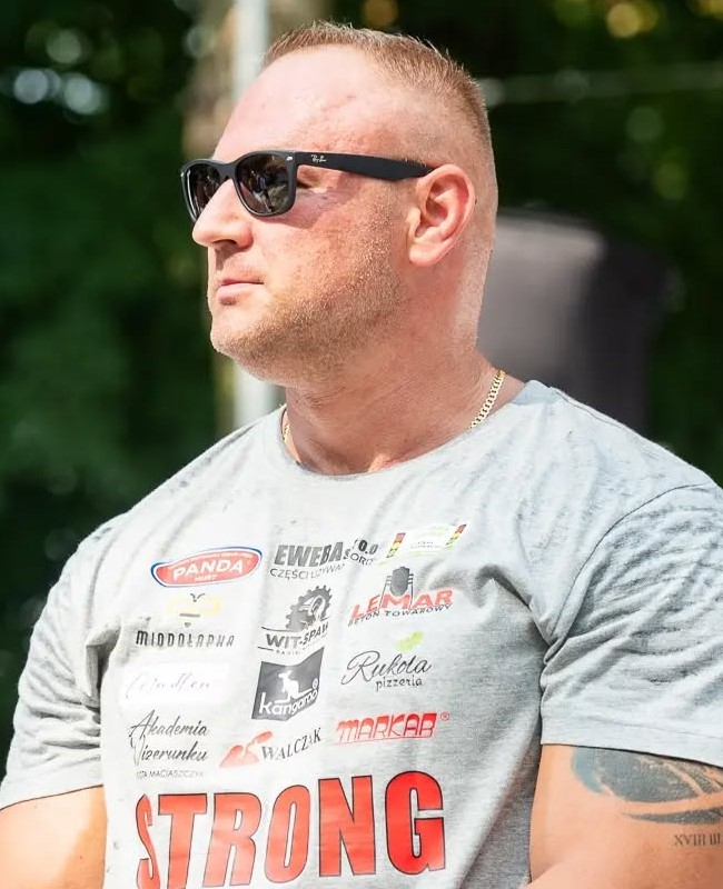 Dariusz Błaszczyk profile photo