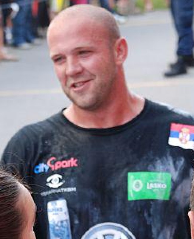 Darko Kalinović profile photo