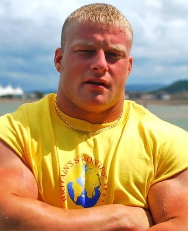 Darren Sadler profile photo