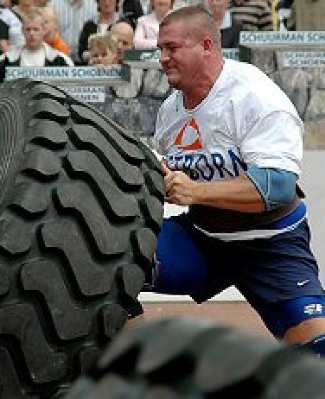 Dave Mossing profile photo