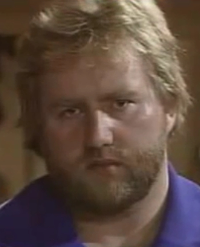 Dave Waddington profile photo