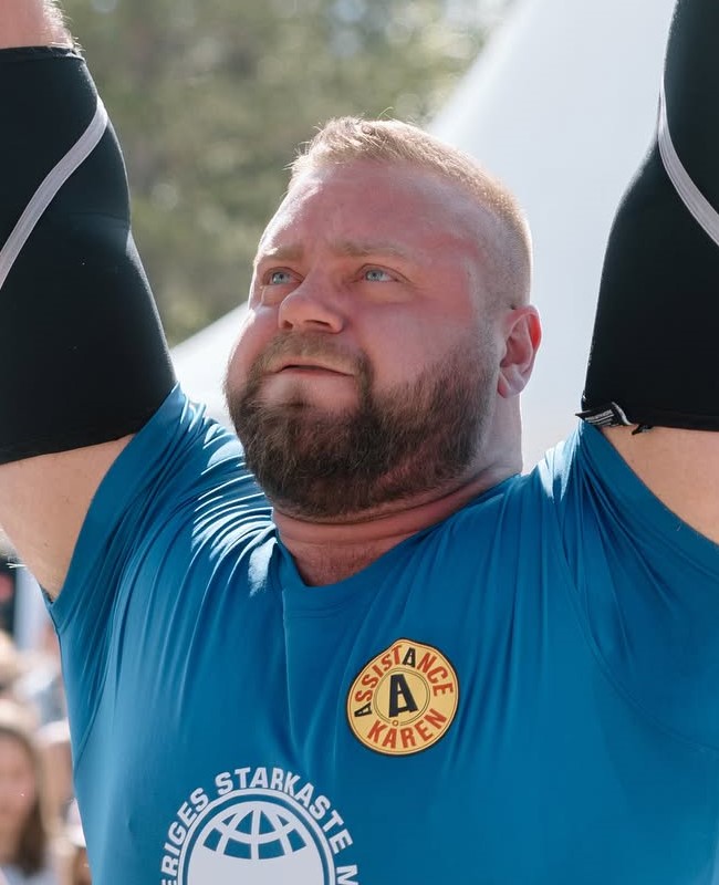 David Ebbeke profile photo