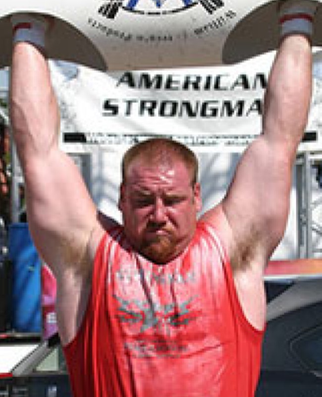 David Hansen profile photo