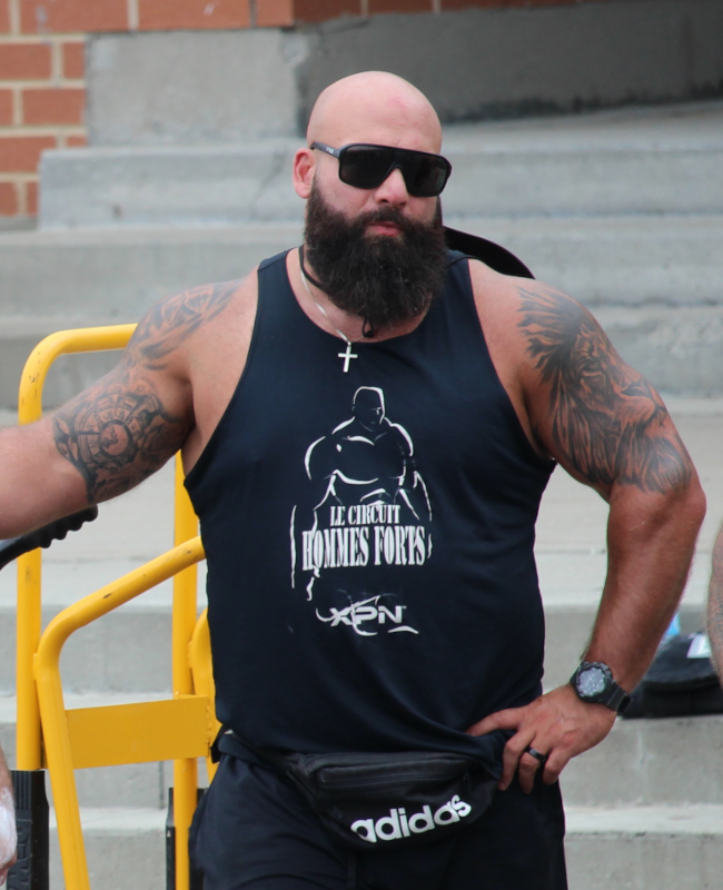 David Nollet profile photo