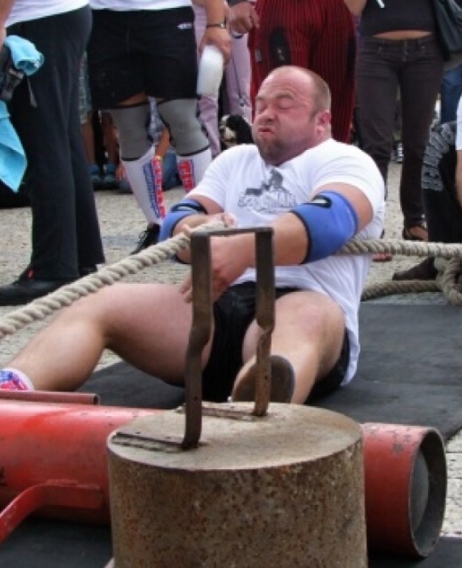 David Oberlander profile photo