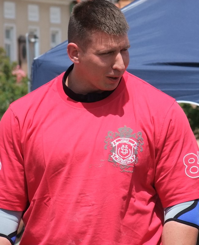 David Štrombach profile photo