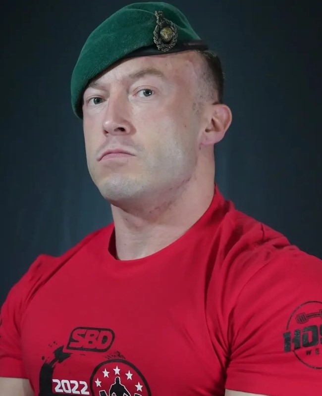 Dean McVie profile photo