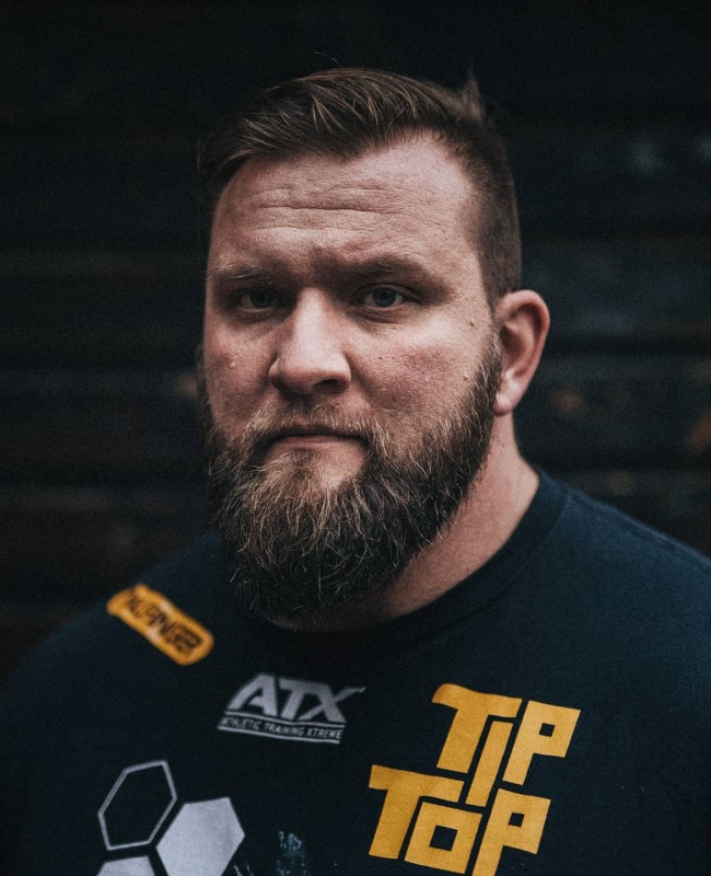 Denis Dressel profile photo