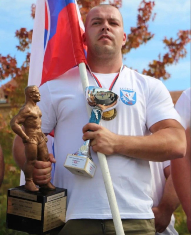 Denis Hanák profile photo
