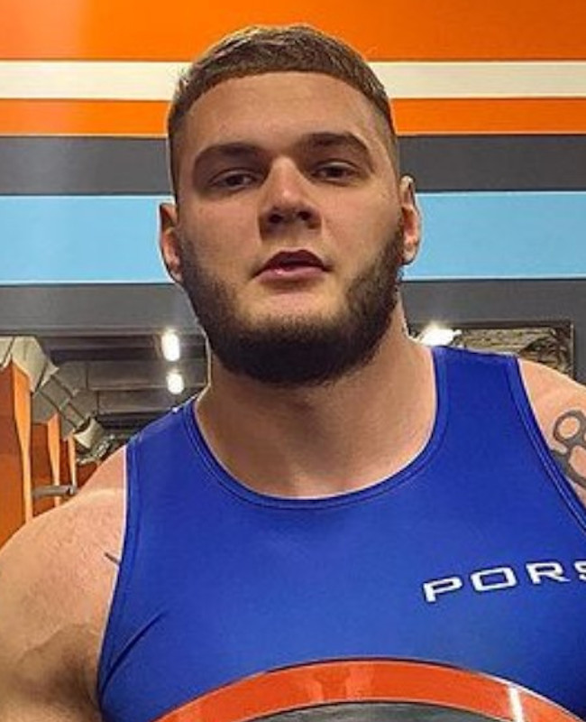 Denis Zatylkin profile photo