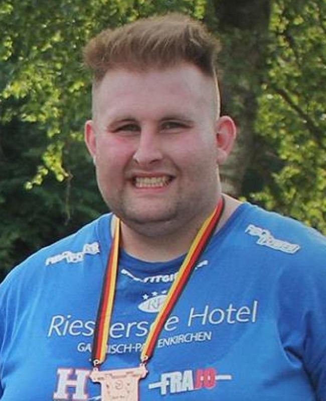 Dennis Biesenbach profile photo