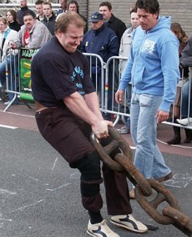 Dennis Gort profile photo