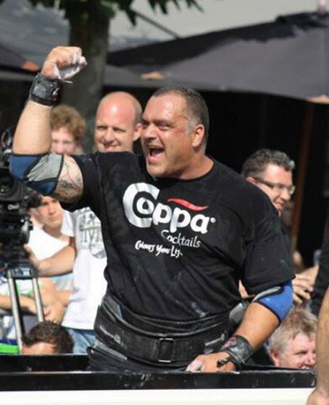 Dennis van Beusekom profile photo