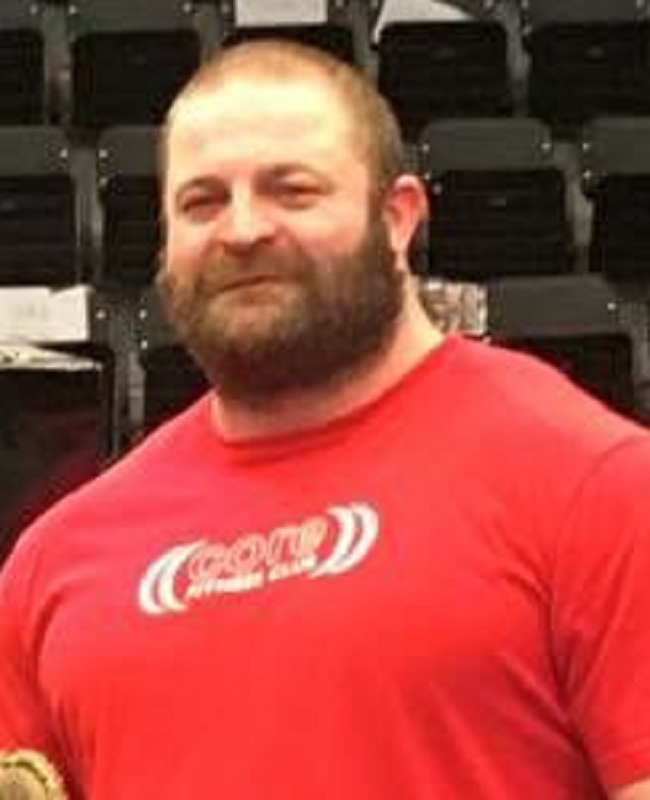 Derek DeVaughan profile photo