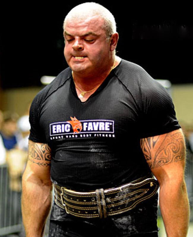 Didier Rolland profile photo