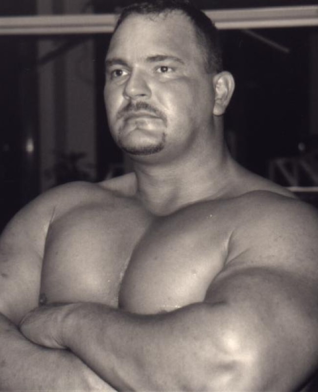 Dieter Seidenkranz profile photo