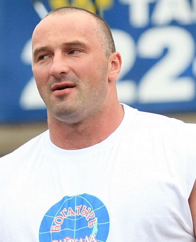 Dmitry Kononets profile photo