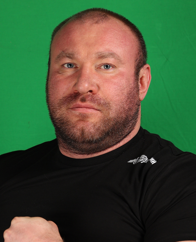 Dmitry Logunov profile photo