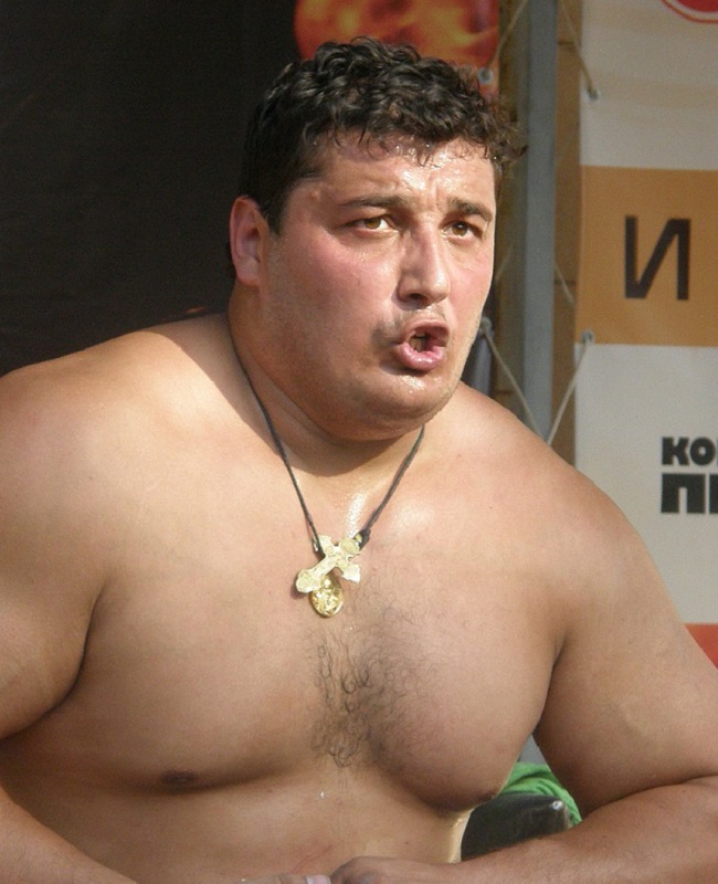 Dmytro Khaladzhi profile photo