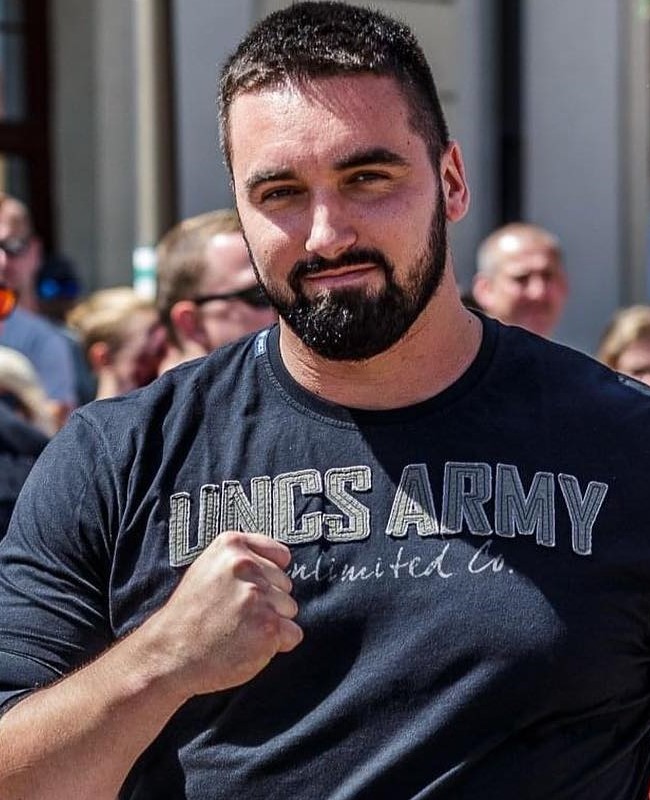 Dominik Hušek profile photo