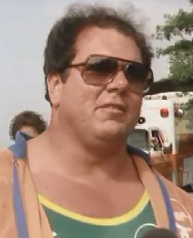 Don Reinhoudt profile photo