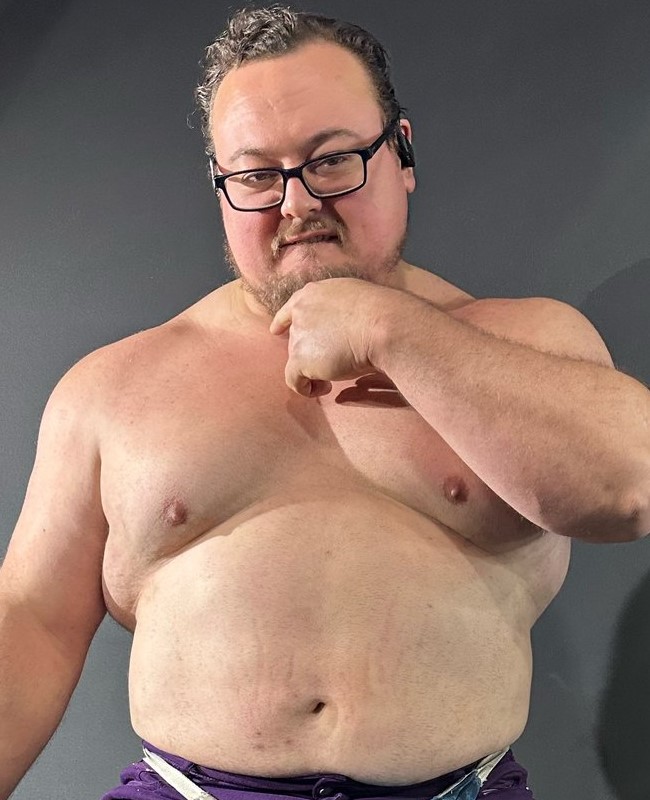 Donald Treglia profile photo