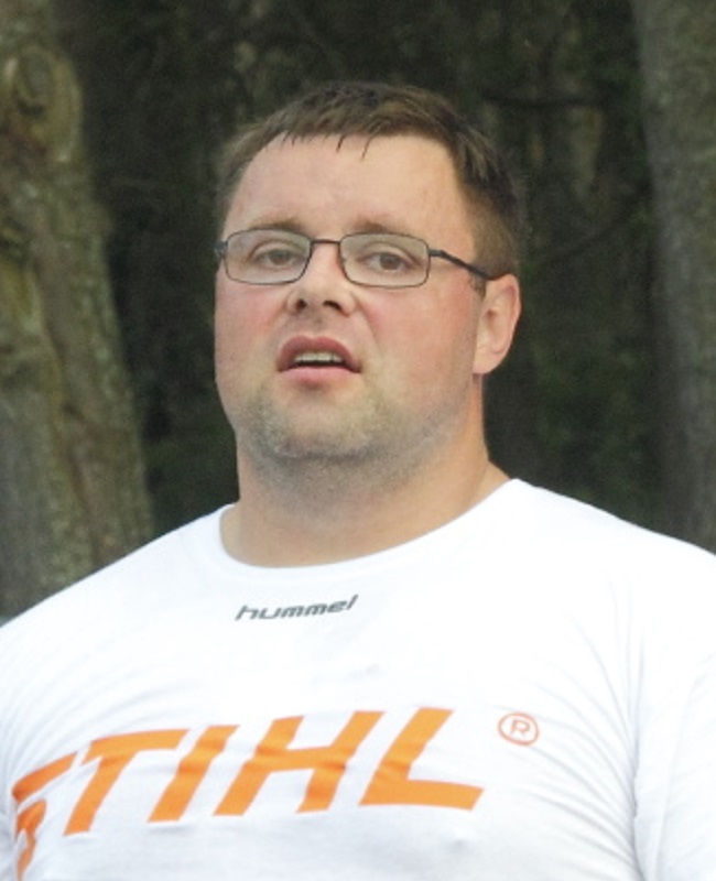 Donaldas Andriulis profile photo