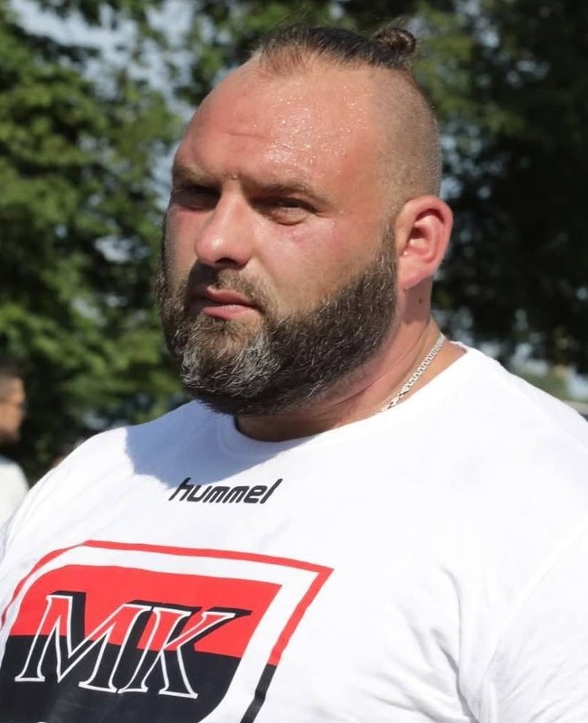 Donatas Maskolaitis profile photo