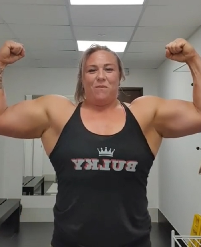 Donna Moore profile photo