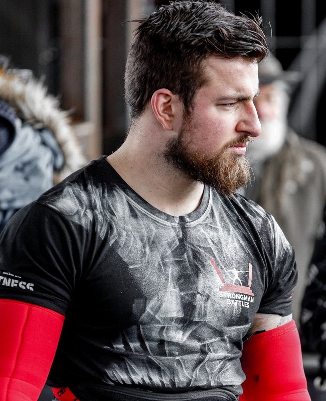 Dorian Diepeveen profile photo