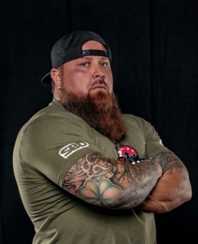 Doug Madewell profile photo