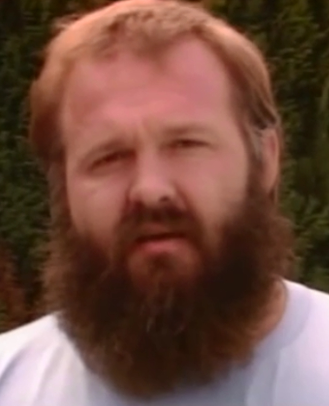Doyle Kenady profile photo