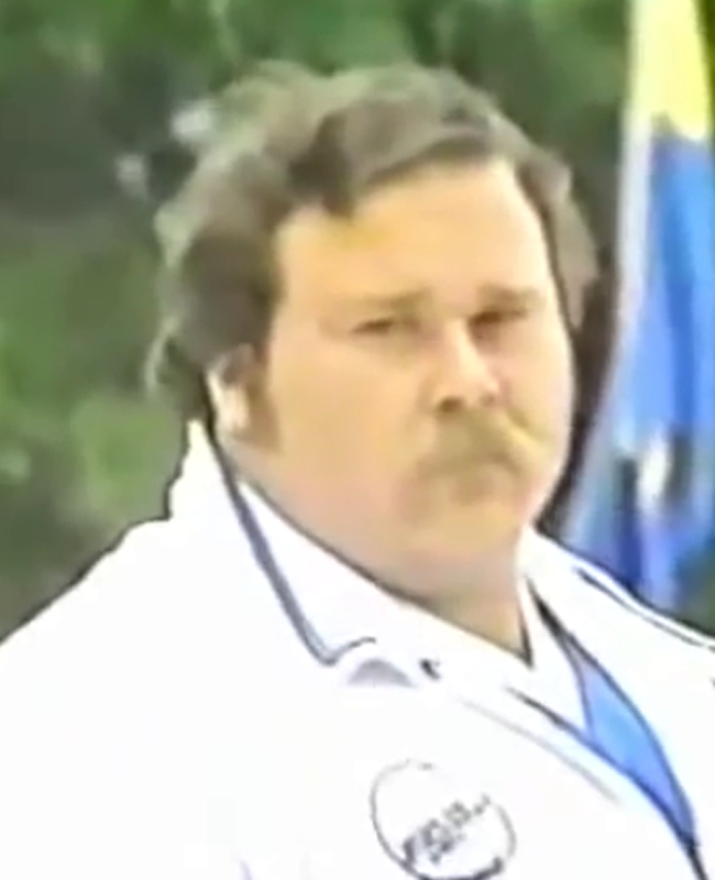 Durwin Piper profile photo