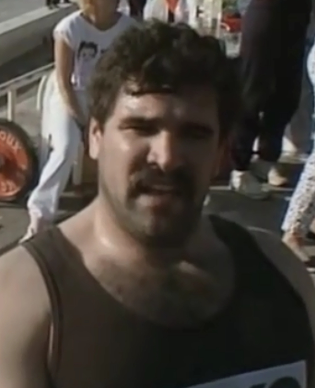 Dusko Markovic profile photo