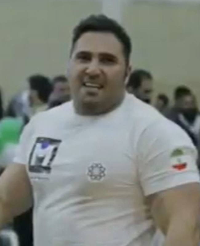 Ebrahim Hassani profile photo