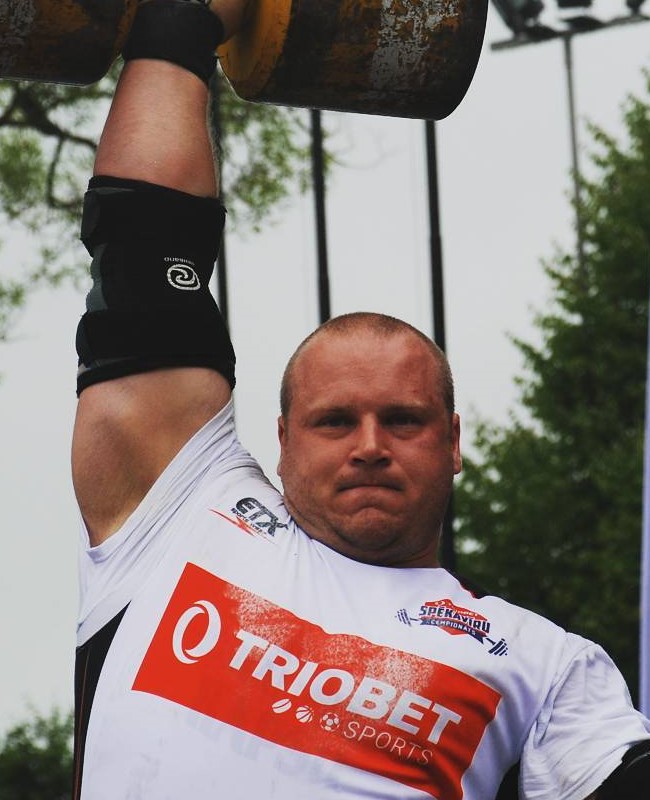 Edgars Andersons profile photo