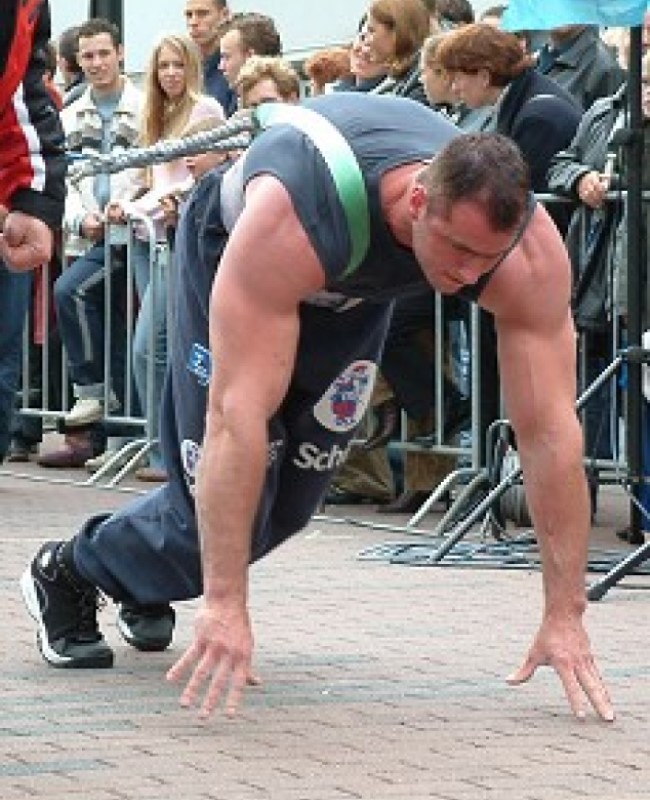 Eduard Leeflang profile photo