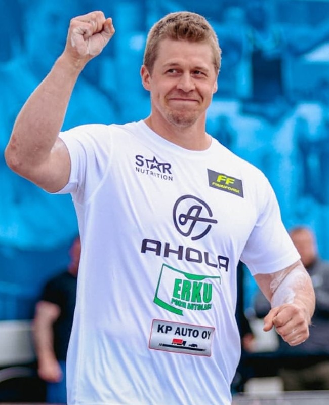 Eemeli Majamaa profile photo