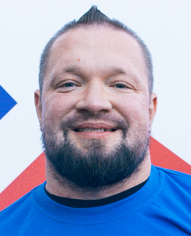 Egor Makarov profile photo