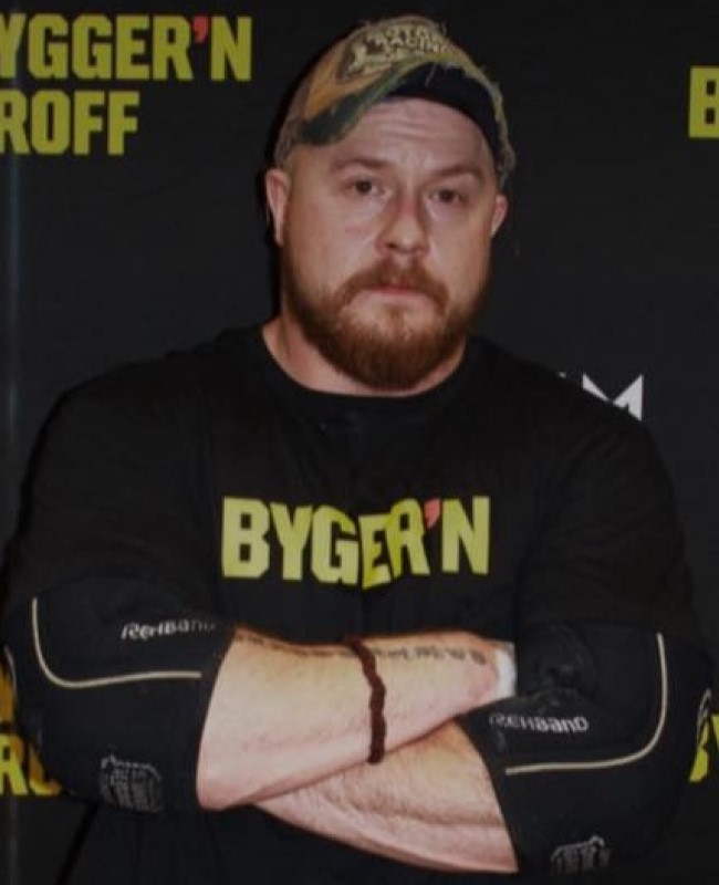 Einar Sandaker Hernes profile photo