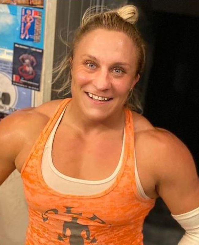 Ekaterina Zaitseva profile photo