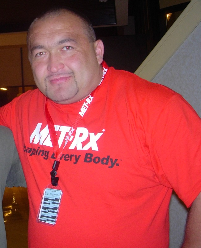 Elbrus Nigmatullin profile photo