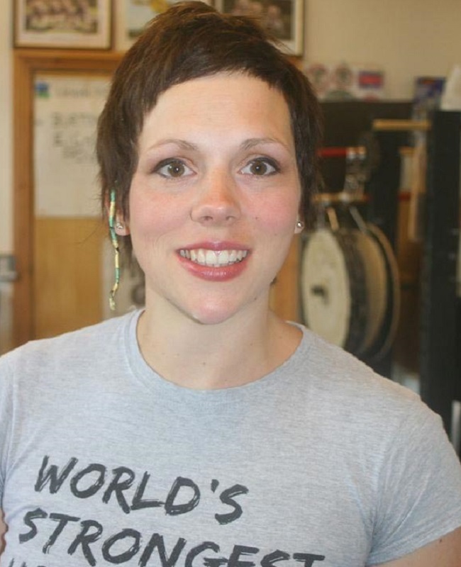 Elizabeth Horne profile photo
