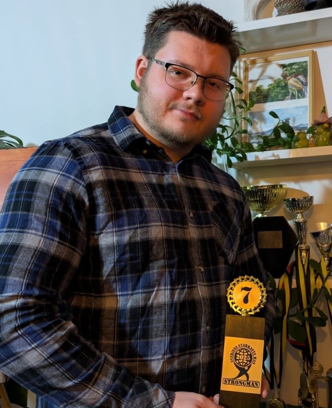Emil Johnsson profile photo