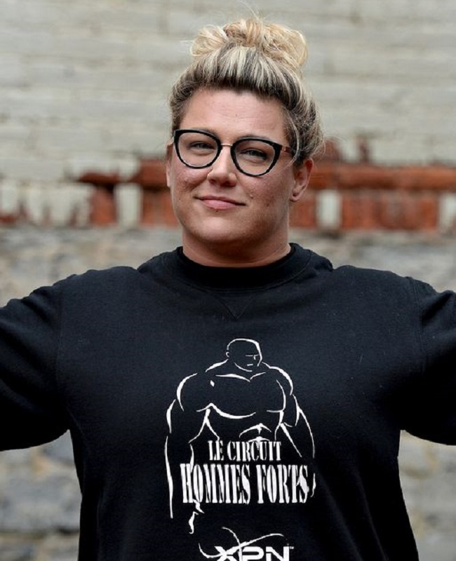 Émilie Morin profile photo